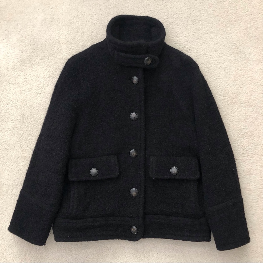 Sezane Leo Coat